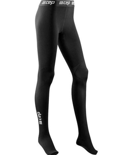CEP RECOVERY PRO COMPRESSION TIGHTS WOMEN SIZE S - Picture 2 of 4
