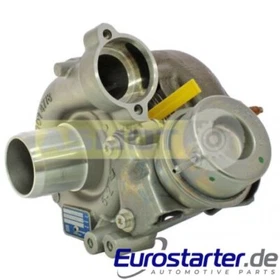 1** Turbolader Neu - OE-Ref. 7701479012 für Renault-Nissan