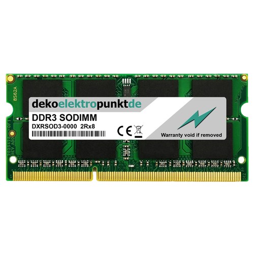OFFTEK 4GB DDR2-5300 RAM Speicher Für HP-Compaq Pavilion Dv5-1120el Laptop, 200-pin, PC2-667