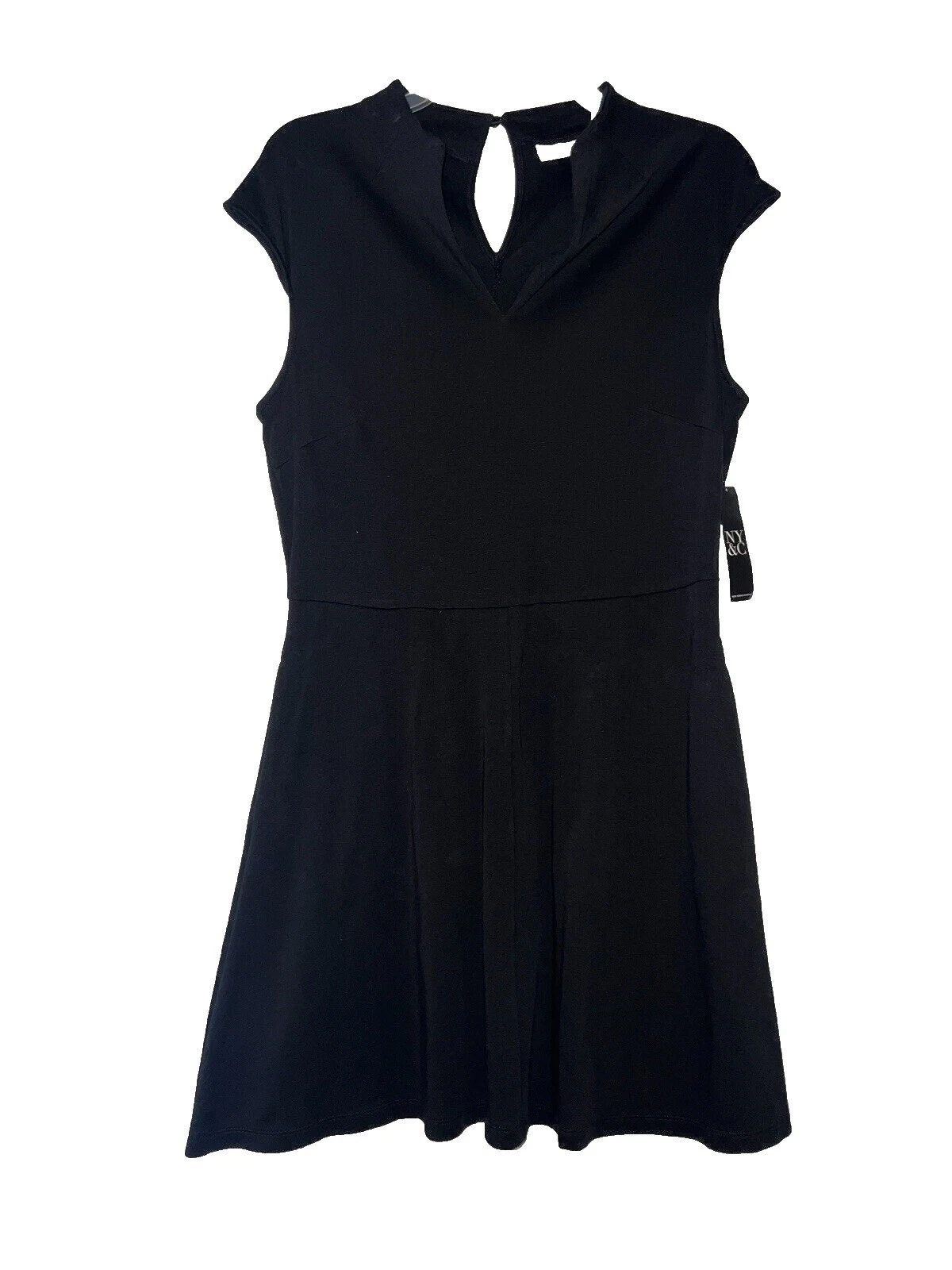 Cotton Solid Party/Cocktail Dresses for Women