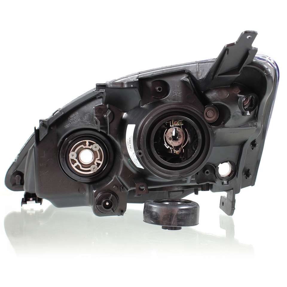 Faro Delantero De Tilo De Coche Para VW Amarok, Faros Delanteros LED