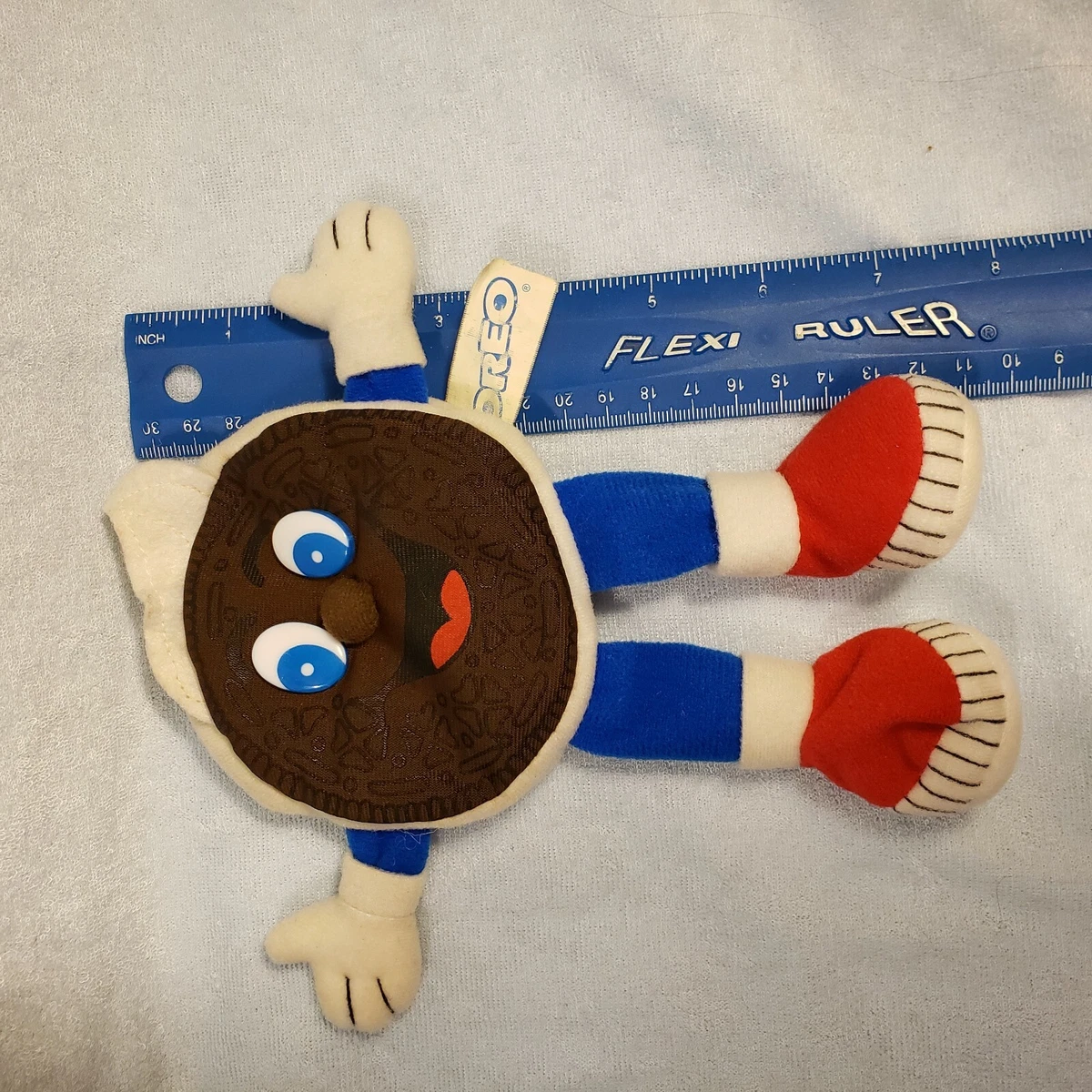 Oreo plush best sale