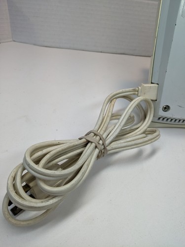 Vintage Sunbeam Mixmaster Modell MMD-1 sehr guter Zustand gebraucht  - Bild 7 von 12