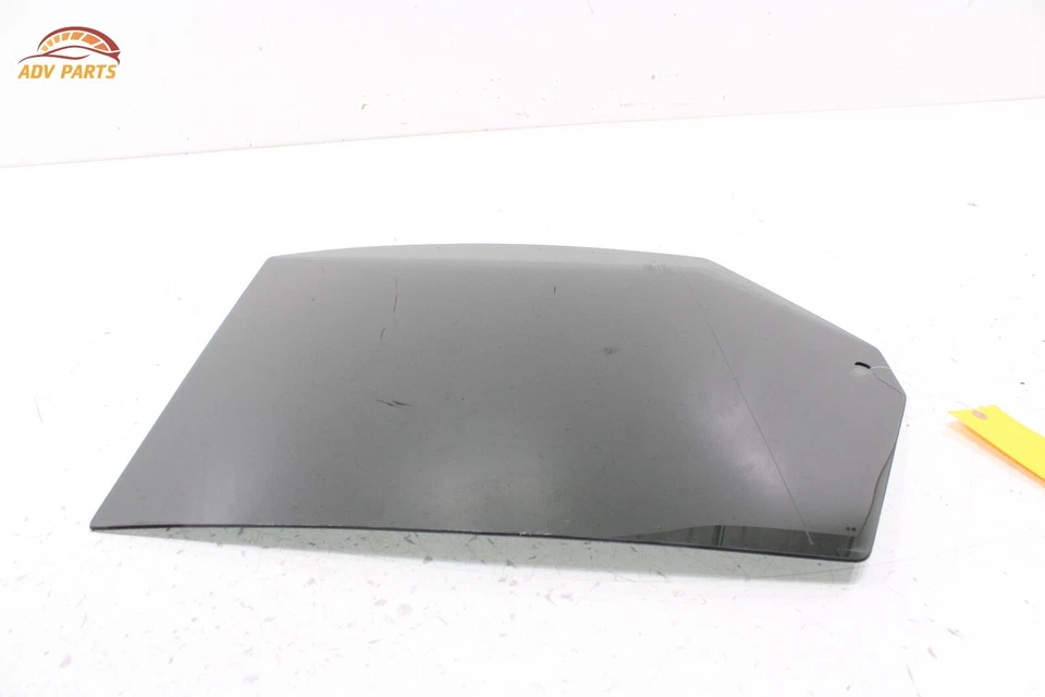 Land Rover Range Rover 2003-2012 puerta trasera izquierda lado del conductor ventana vidrio OEM Foto 3 de 4