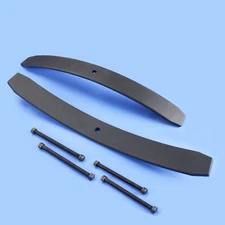 Rear Add-A-Leaf Spring 1.5" Lift Kit 2003-2013 Ram 2500 3500 4WD 4x4