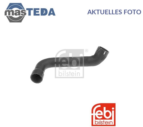 14007 KÜHLUNG KÜHLERSCHLAUCH NIEDRIGER FEBI BILSTEIN NEU OE QUALITÄT