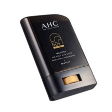AHC Masters Air Rich Sun Stick 14g SPF50 / Face Sunscreen