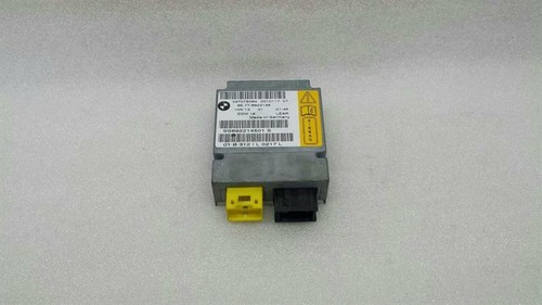 BMW 7 series E65 Safety Module ECU 65776922145 Airsteuergerät SRS