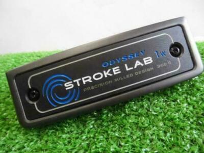 ODYSSEY STROKE LAB #1W 33INCHES PUTTER 597 | eBay