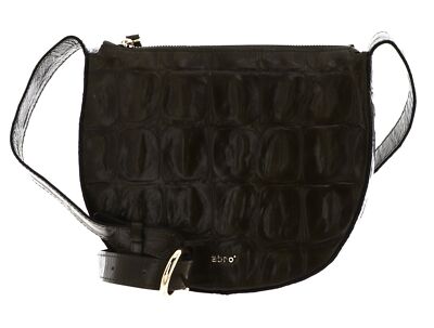 abro Lulu Crossbody Bag Small Umhängetasche Tasche Military olivgrün Neu