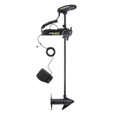 Minn Kota PowerDrive 70 Motor w/Foot Pedal - ...