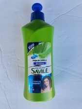 Crema para el cabello Savile Rizos Biotin…