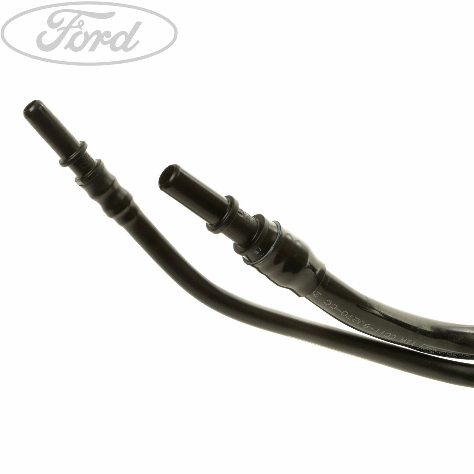 Genuine Ford Fuel Line Tube 1738931 for sale online | eBay 