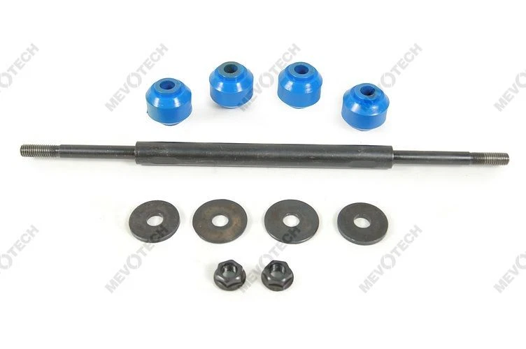 Para 1986-2005 Mercury Sable Sedan Estabilizador de Suspensão Barra Link Kit Traseiro 1987 - Imagem 4 de 4