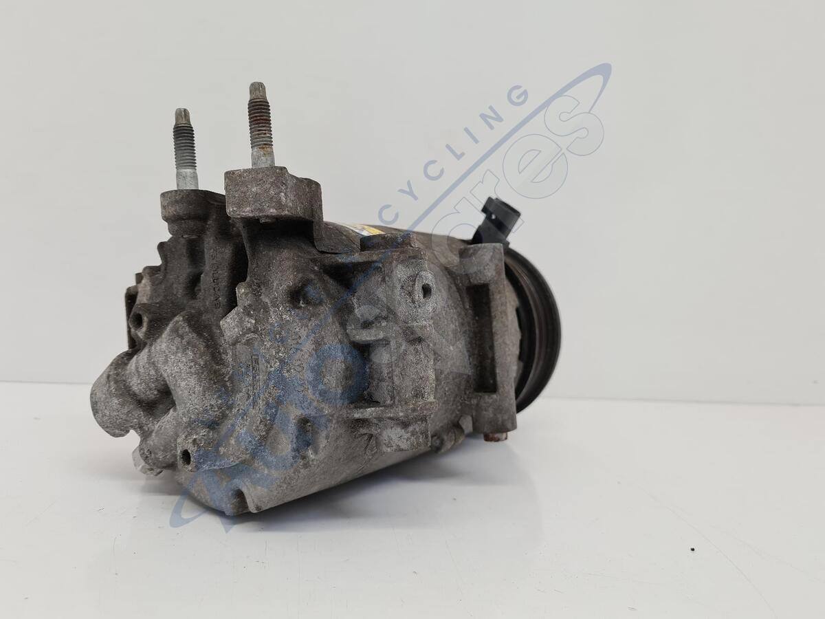 Genuine Ford Ecosport 1.5 Duratec Ti-vct Air Con Compressor 