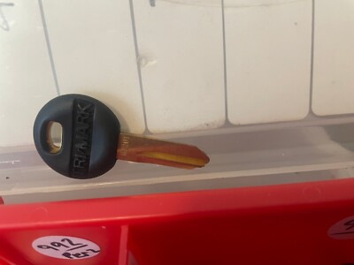 TRIMARK KEY Blank KS201 2001-2240 RV Travel Trailer Lock | eBay