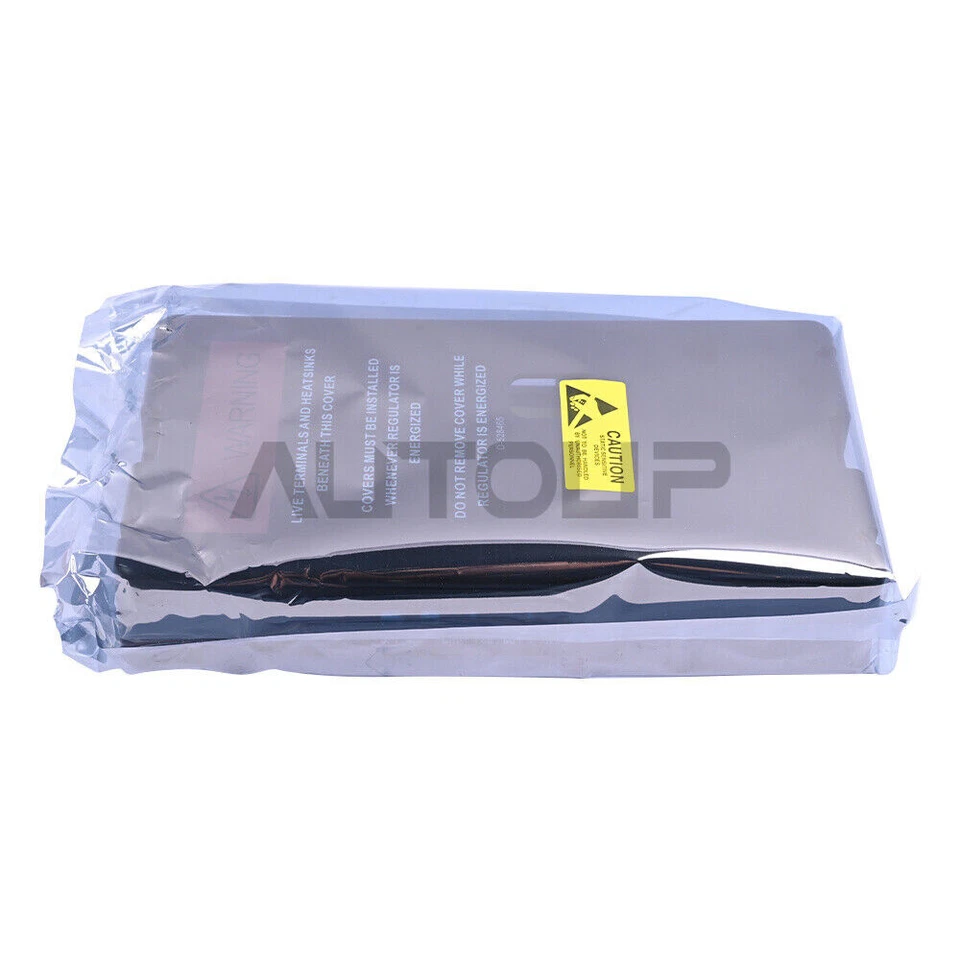 NOVO regulador de tensão automático AVR para DVR2000E Marathon DVR-2000E - Imagem 4 de 4