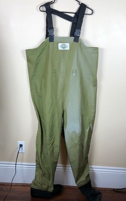 herters hip waders
