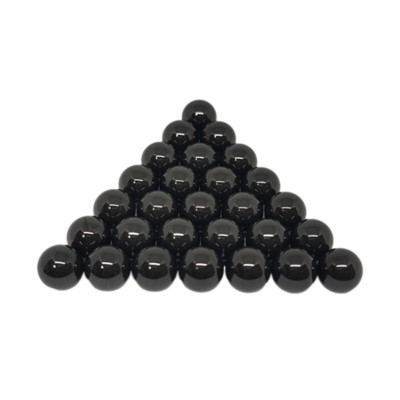 Lot De 10 Billes De Roulement En Céramique Si3N4 - Diamètre 1,984 Mm (5/64 Pouces) - Neuf