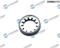 DRM02173 Dr.Motor Automotive Wellendichtring, Differential FüR CitroËN,Fiat,Peug
