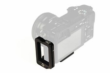 L bracket for Sony A6300/6500 works with RRS Kirk Markins Foba Acratech