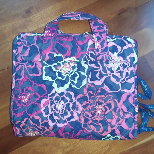 Vera Bradley Katalina Pink Hang 