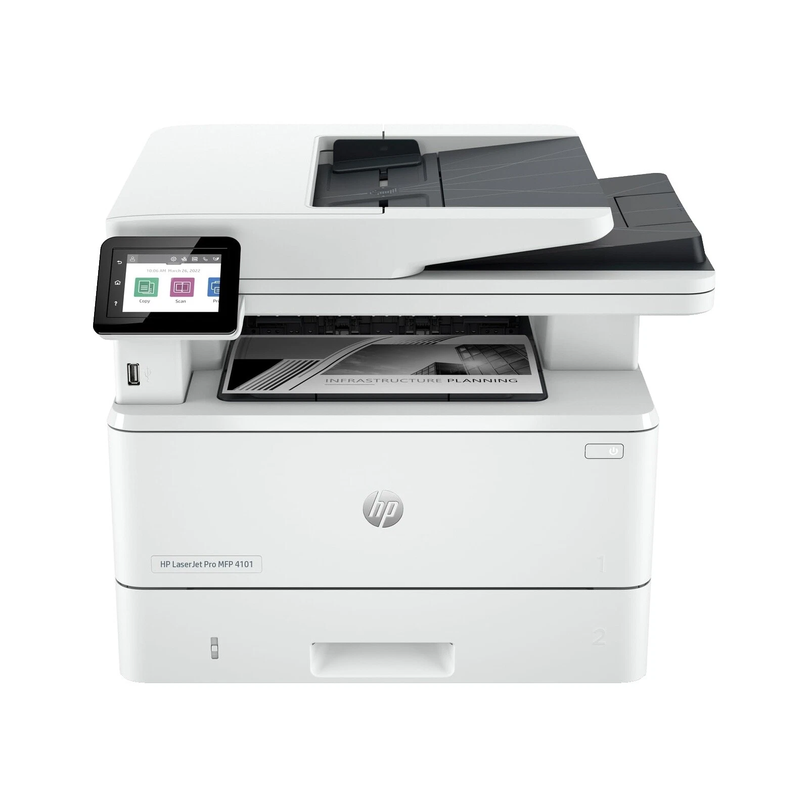 HP LaserJet Pro Printers