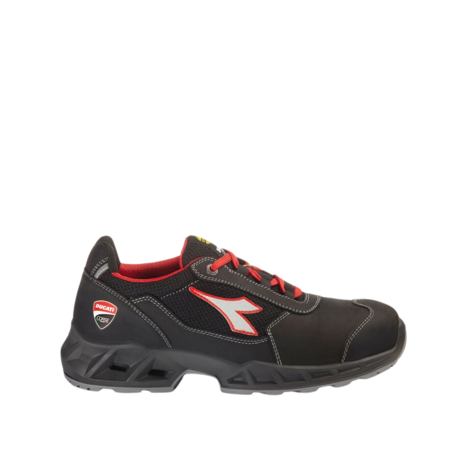 Утилита Diadora 701181228 Shark Engine Low S1Ps Sicherheitsschuh 23590₽