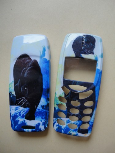 COVER NOKIA -3310-3330 -COMPATIBILE BUONA QUALITA