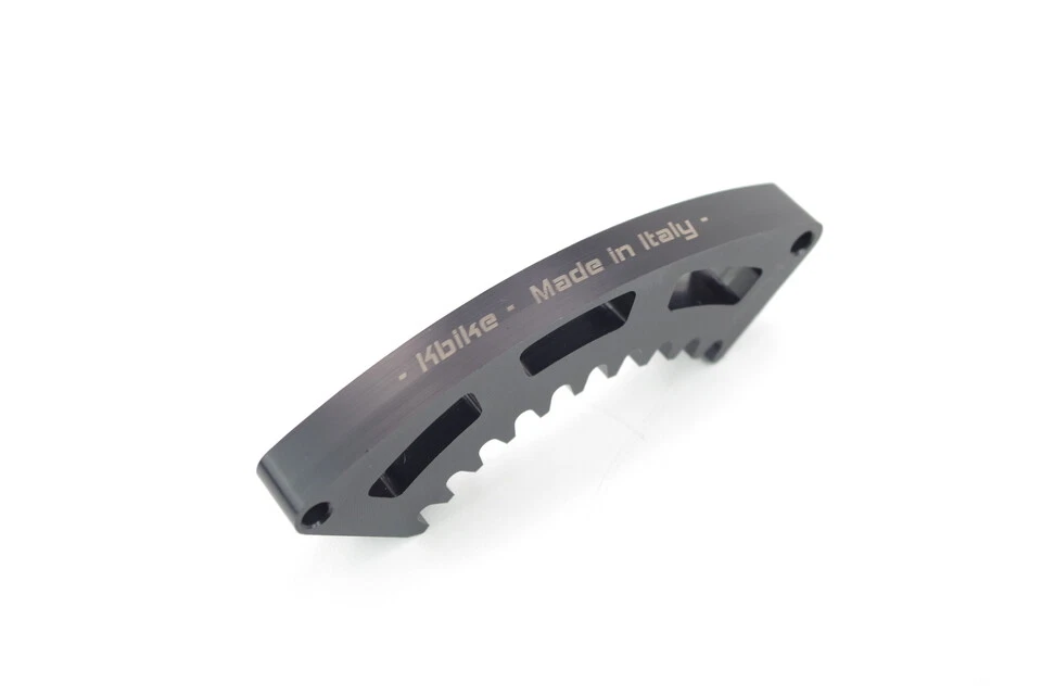 Herramienta de sujeción Ducati Kbike se adapta a todos los modelos de embrague seco nuevo hecho en Italia Foto 2 de 3