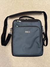 Think Tank My 2nd Brain Harbor Blue iPad  iPad Mini Tablet Slim Case