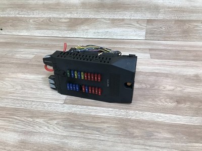 MERCEDES DODGE SPRINTER 2500 3500 OEM FRONT SAM FUSE BOX RELAY FUSES ASPEN 02-06
