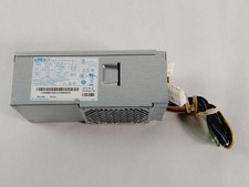 Lot of 5 Lenovo ThinkCentre M79 SFF 14 Pin 180 W Desktop Power Supply 54Y8871