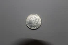 1885-plain $1 Morgan Silver Dollar  | White Uncirculated UNC BU