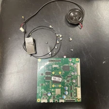 Glowforge Laser Printer Repair Laser Motherboard System Control