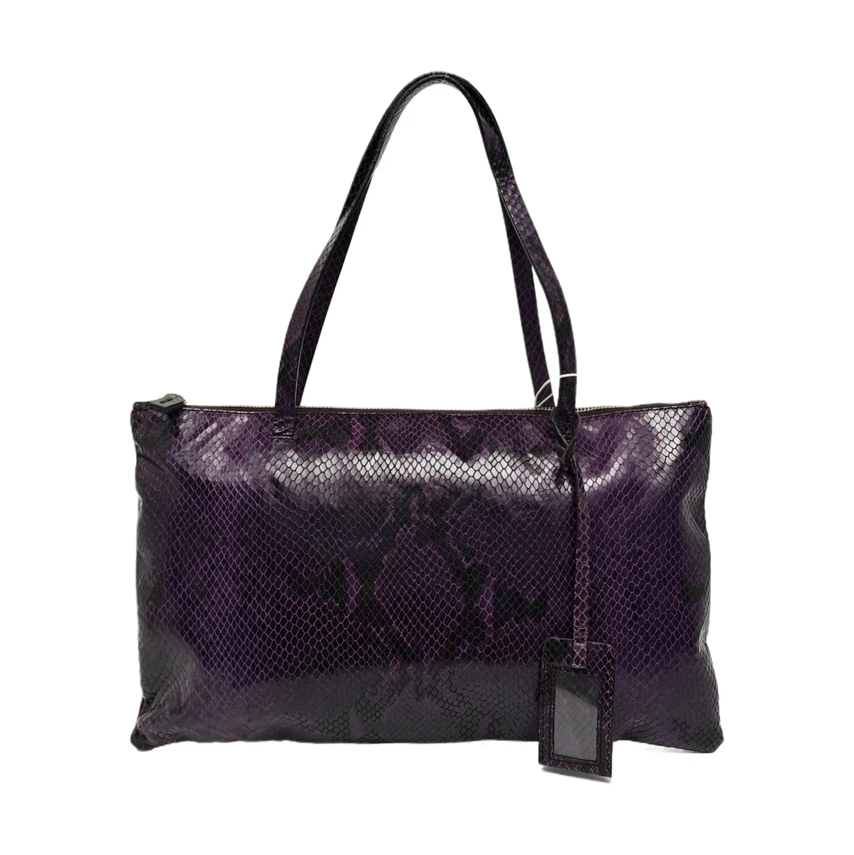 Purple Leather Exterior Miu Miu Bags & Handbags for Women for sale