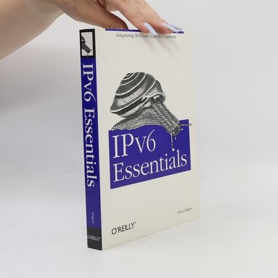IPv6 Essentials  |  Silvia Hagen