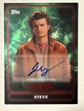 2019 Topps Stranger Things 1985 Online Exclusives Guide 40