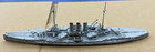 NEPTUN Navis Oldenburg Battleship 1911 Metal Ship 1/1250 Scale Germany — photo 3