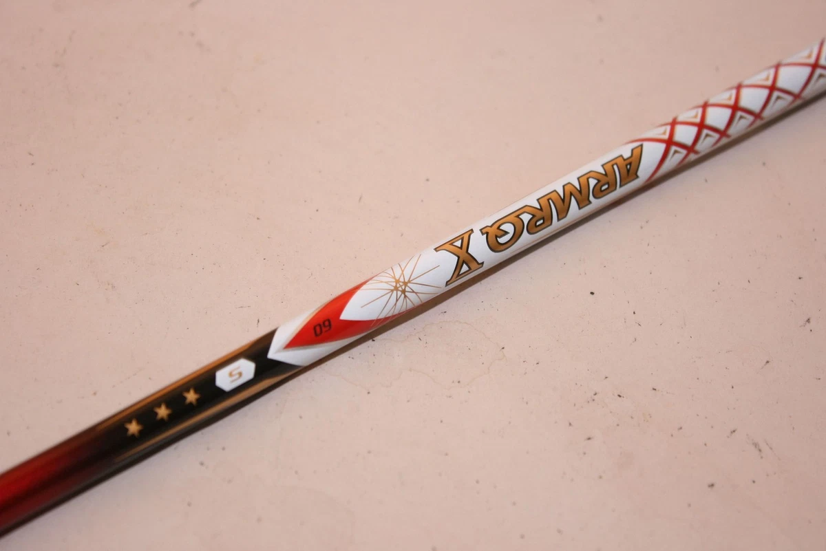 Honma Beres IE-06 3 Sterne (Stiff, Graphit) Eisen 7