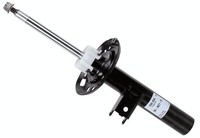 StossdÄMpfer Vorne Rechts Sachs 350 056 FÜR Mercedes