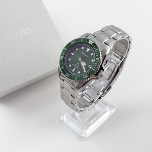 Prospex Seiko Solar | eBay