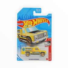 Hot Wheels HW Rapid Responder 206/250 - 2021 Mainline A