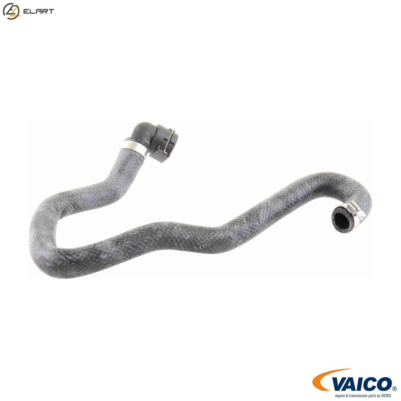 RADIATOR HOSE V20-1353 FOR BMW X3/SAV/E83 N46B20B 2.0L 4cyl X3 SAV E83