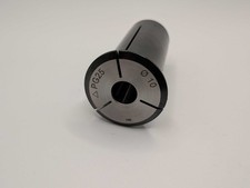 REGO-FIX POWRGRIP - PG25  10 mm - Collet Toolholder - 1725.10000
