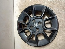 SUZUKI IGNIS ALLOY WHEEL  62R6-650  5Jx16 4321062R60QC8  4x100  offset 40 center