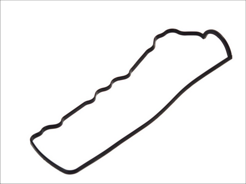 Fits ELRING EL560073 Gasket, cylinder head cover EL560073 Rocker cover gasket f