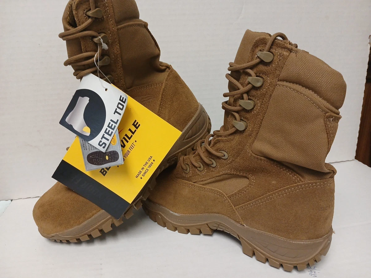 Belleville Suede Desert for Men for Sale | Shop New & Used 
