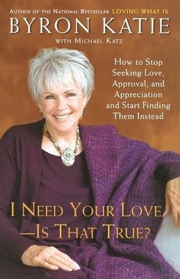 I Need Your Love - Is That True?: How ..., Michael Katz