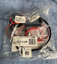 Plantronics Blackwire C3210 USB-A Headband PC Headset 209744-101